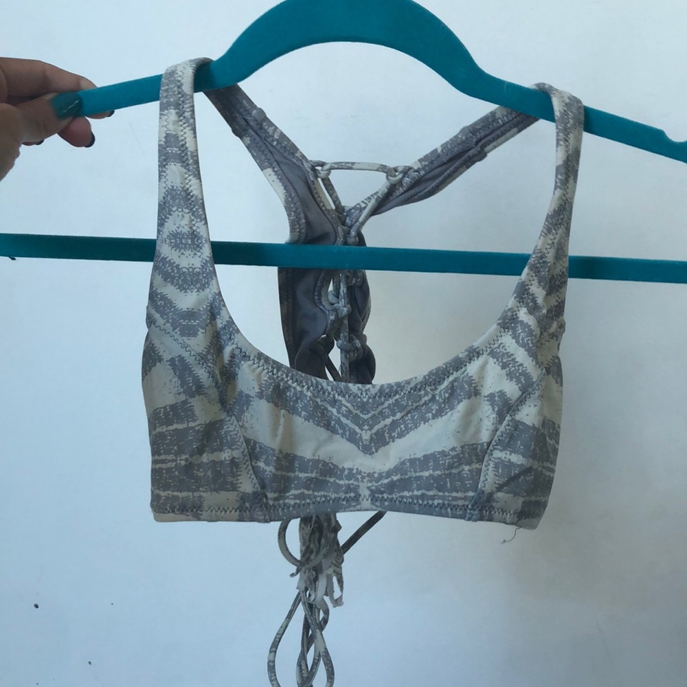 Rip Curl bikini top